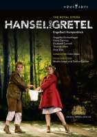 Humperdinck: Hansel and Gretel